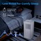Costway 7100 BTU (10000 BTU ASHRAE) Portable Air Conditioner 3-in-1 10000 BTU AC Unit with Dehumidifier and Cool and Fan